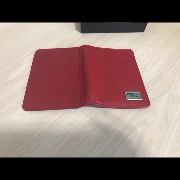 PASSPORT holder🌹 - Picture 6 of 9